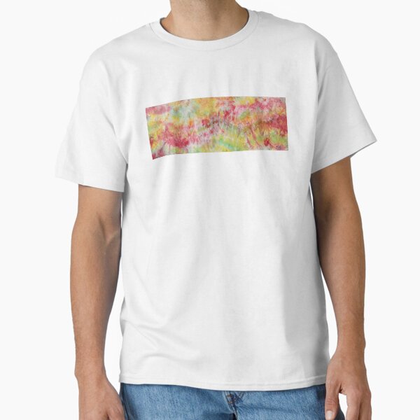 Fiery Summer 1 T-Shirt