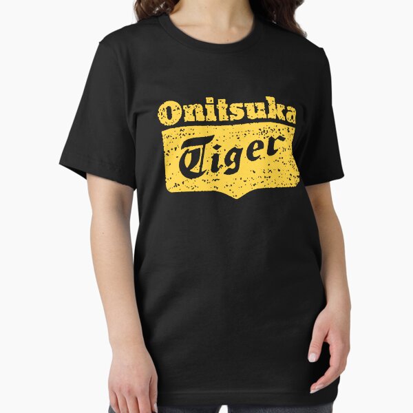 ONITSUKA tiger T-Shirt