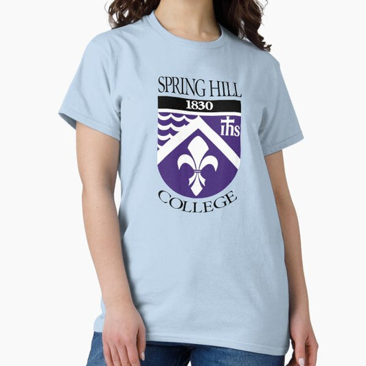 Spring Hill College T-Shirt