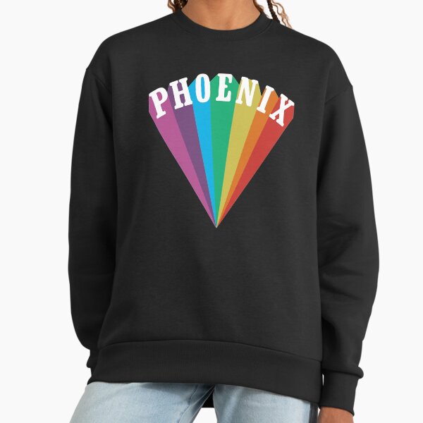 Phoenix Rainbow 2.0 Sweatshirt