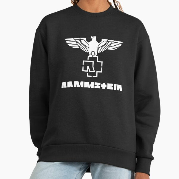 Managed to sell 22 million albums Sweatshirt