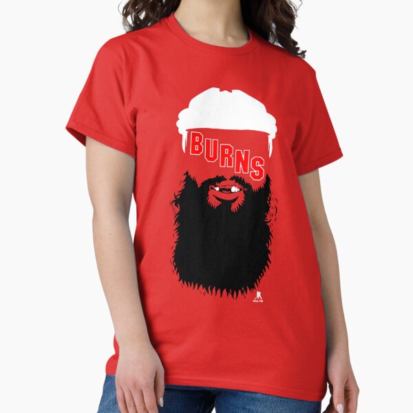 Brent Burns T-Shirt