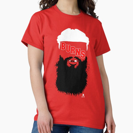 Brent Burns T-Shirt