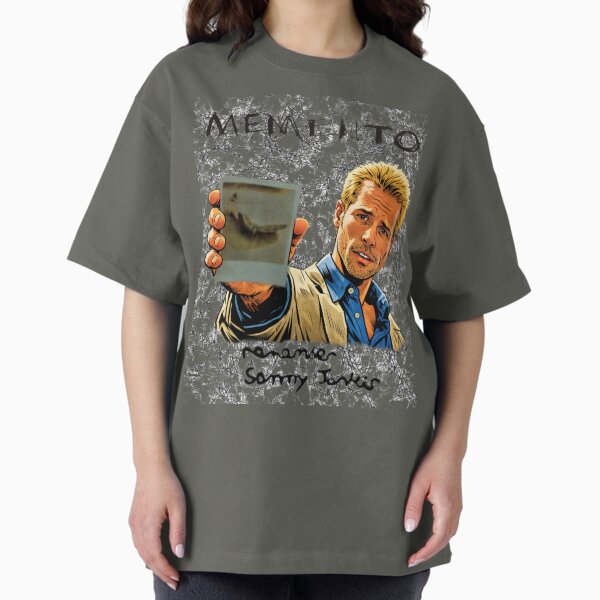 Mementon3 T-Shirt