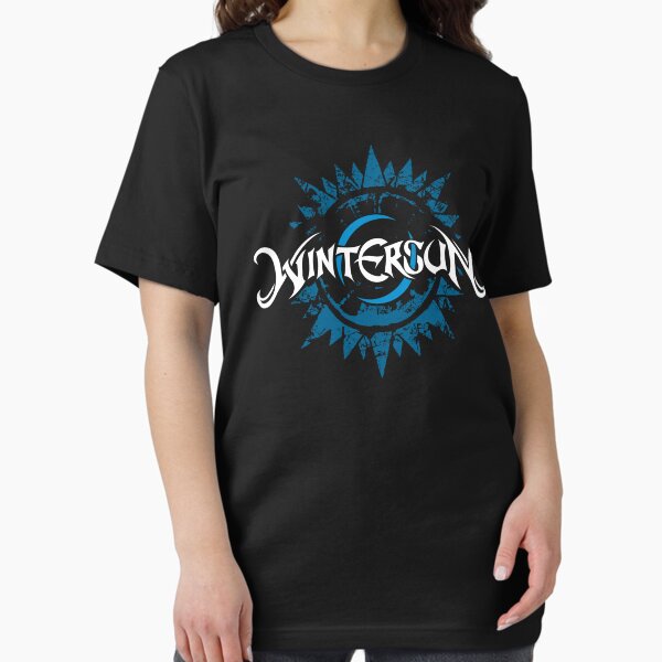 Cold WinterSun T-Shirt