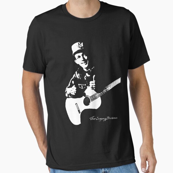 Jimmie Rodgers-2 T-Shirt