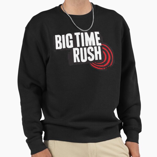 Big Time Rush Sweatshirt