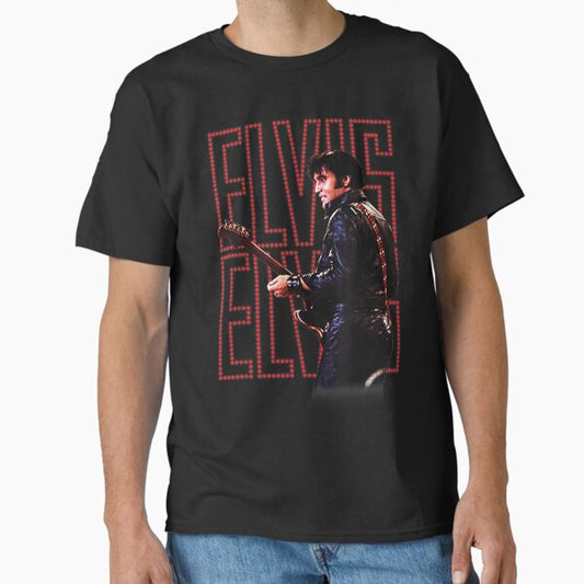 Vintage Comeback Special T-Shirt