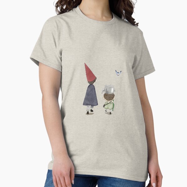 Wirt, greg, and beatrice watercolor T-Shirt
