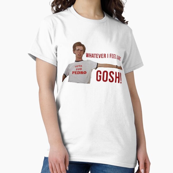 Napoleon Dynamite T-Shirt