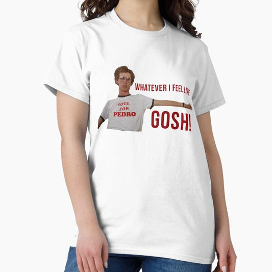 Napoleon Dynamite T-Shirt