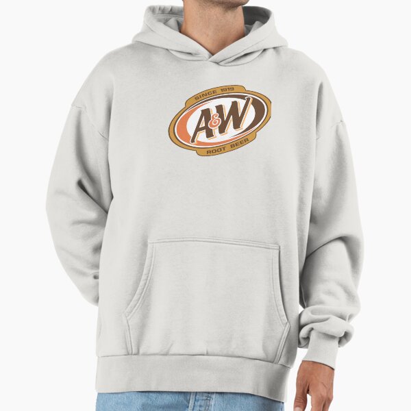 A&W - LOGO Hoodie