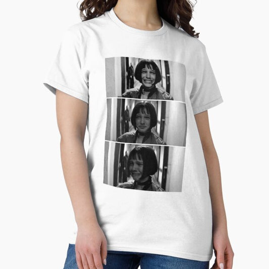 Leon the professional T-Shirt