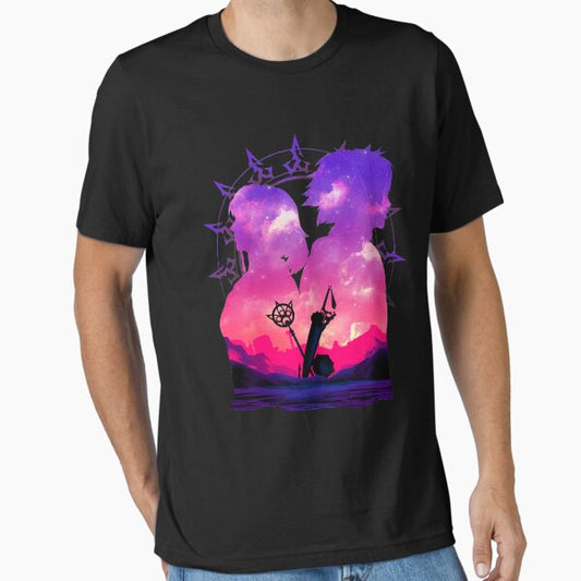 Final Fantasy X - This is my Story... ver 2 T-Shirt