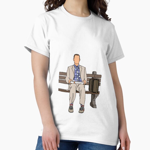 Forrest Gump T-Shirt