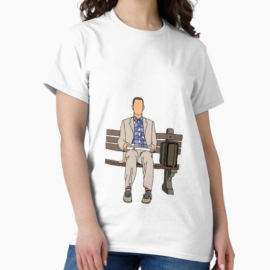 Forrest Gump T-Shirt