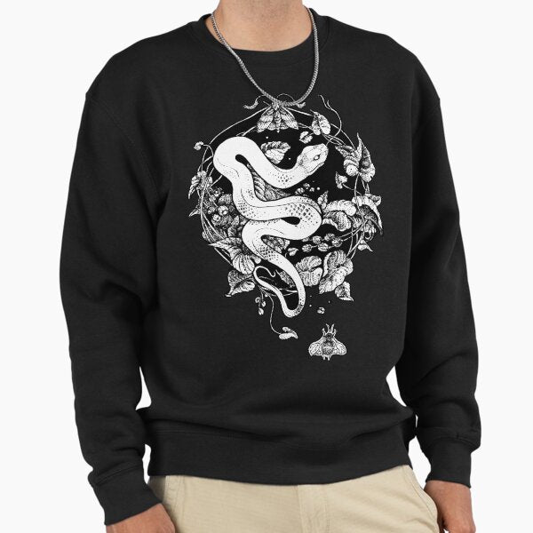 THE END OF THE SUMMER Sweatshirt
