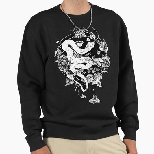 THE END OF THE SUMMER Sweatshirt