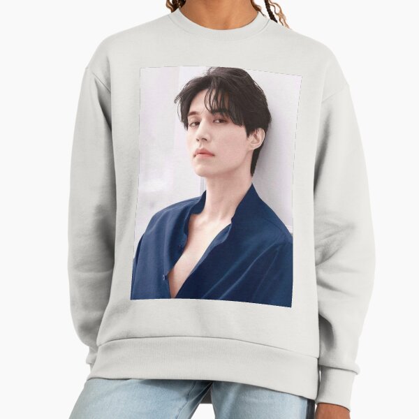 Lee Dong Wook Sweatshirt