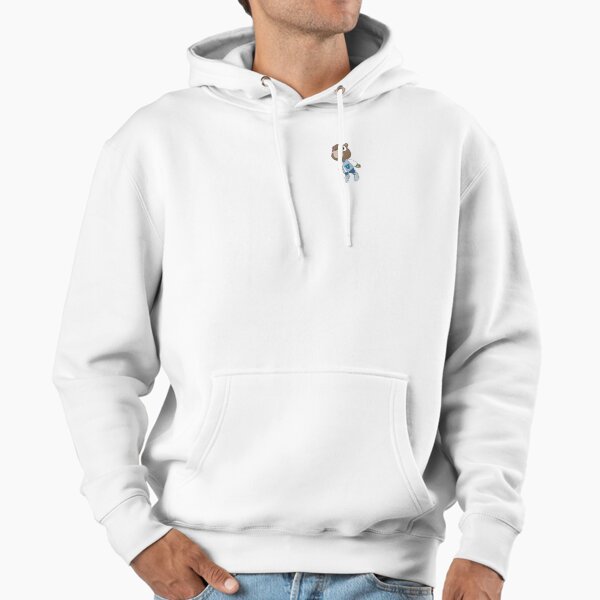 Kanye - Graduation Hoodie