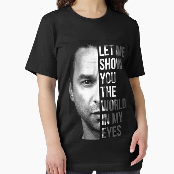DG World In My Eyes T-Shirt