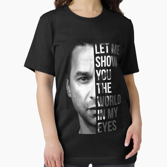 DG World In My Eyes T-Shirt