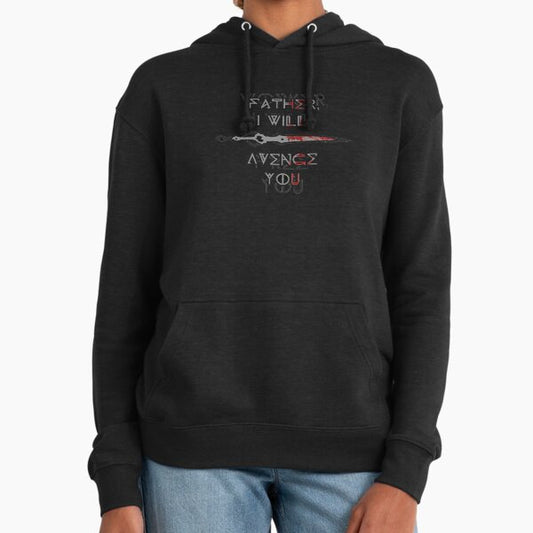 Infinity Blade Hoodie