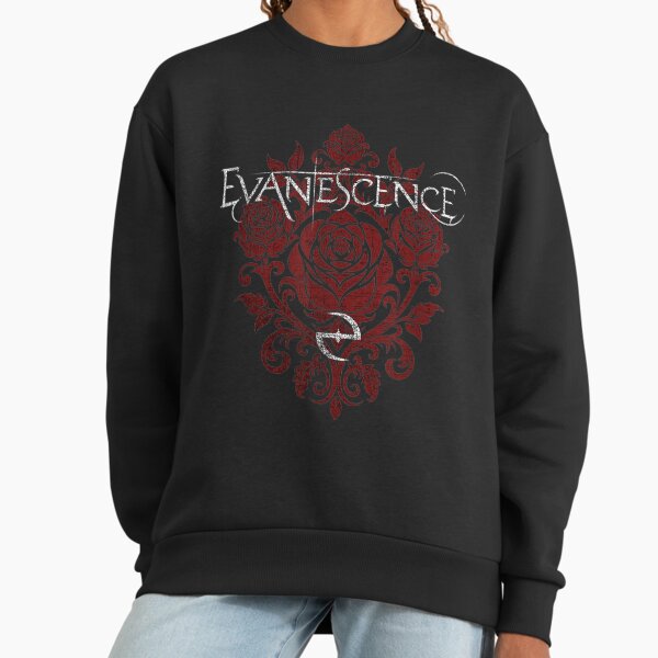 Rose Logo Sweatshirt