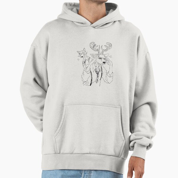 Legoshi Hoodie