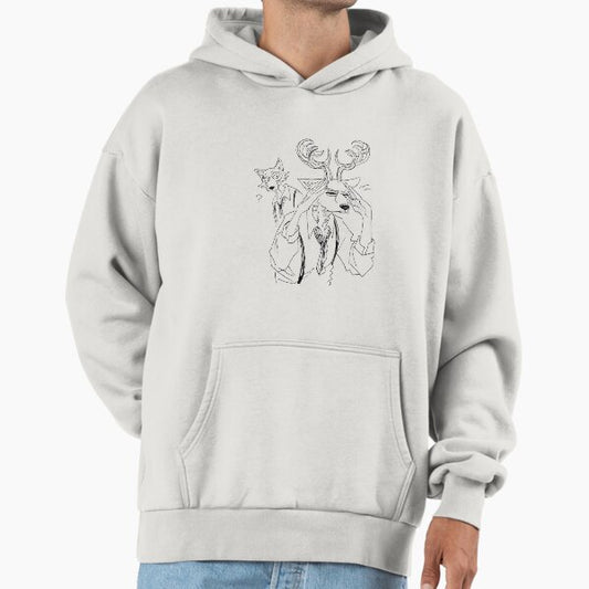 Legoshi Hoodie