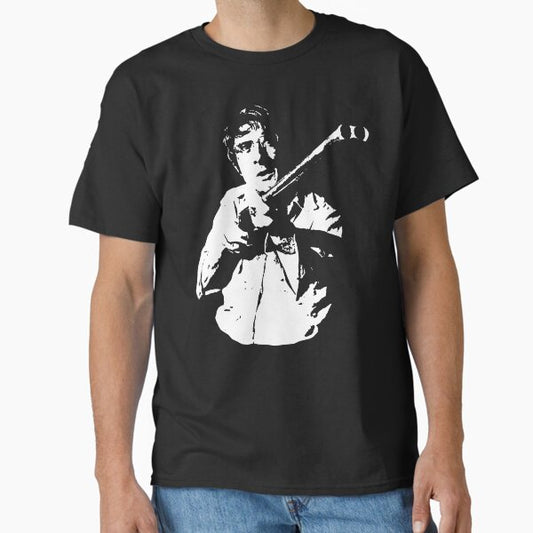 Straw Dogs T-Shirt