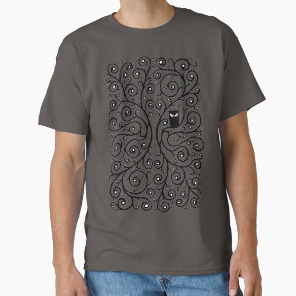 The Owl T-Shirt