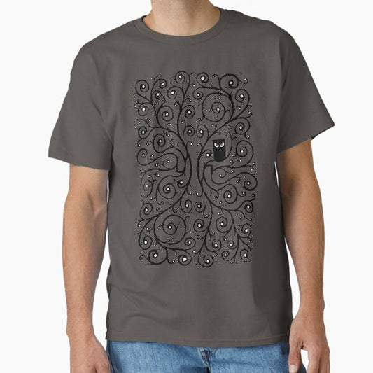 The Owl T-Shirt