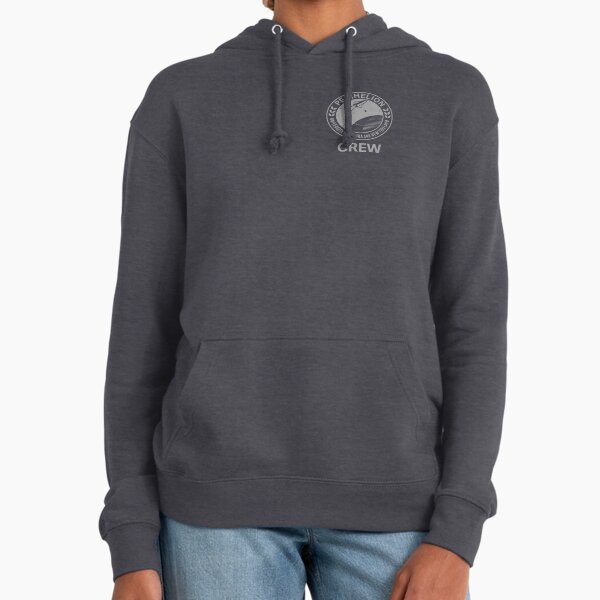 Perihelion Crew Hoodie