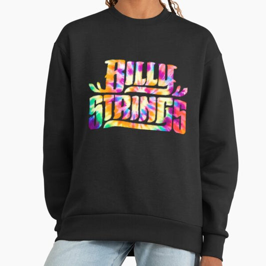 BMFS Tie Dye Sweatshirt