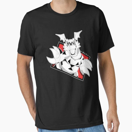 Dinosaur Monster T-Shirt