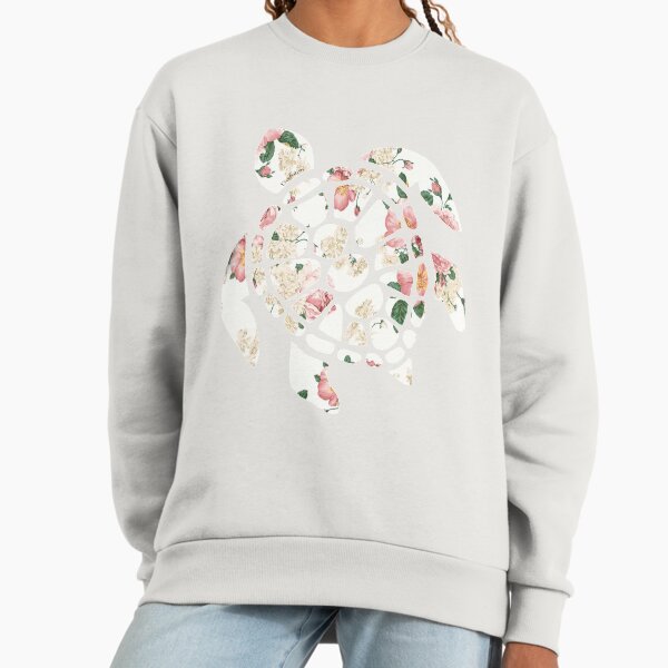 Spring Turtle Sweatshirt