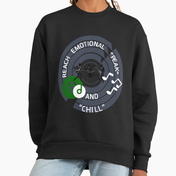 Emotional Peak Sweatshirt