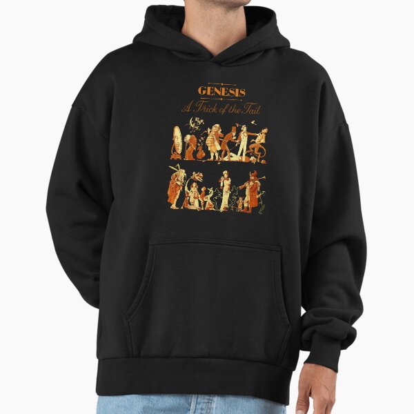 Genesis band Classic Hoodie