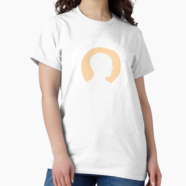 CMS Summer School 2025 T-shirt in GOLD T-Shirt