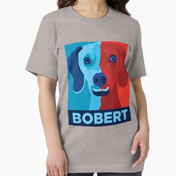 Vote for Bobert T-Shirt