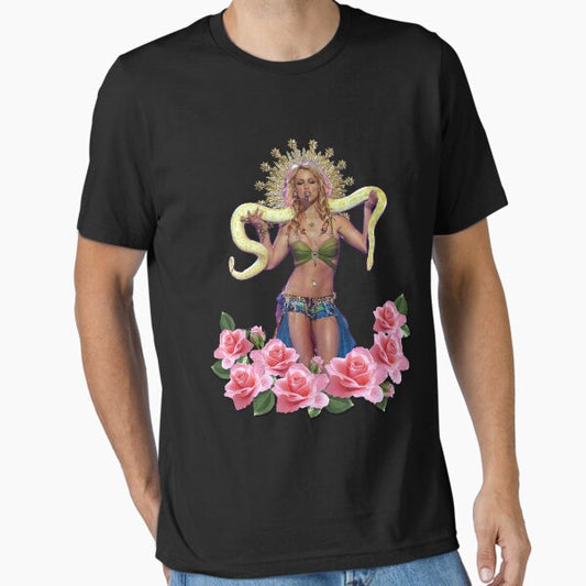 Free britney 2025 Tshirt T-Shirt