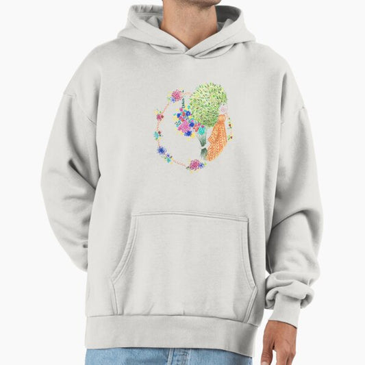 Little Sprout Hoodie