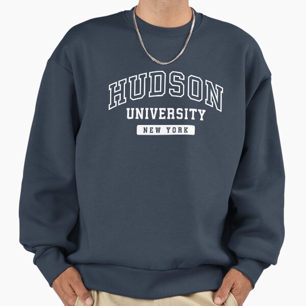 Hudson University Sweatshirt