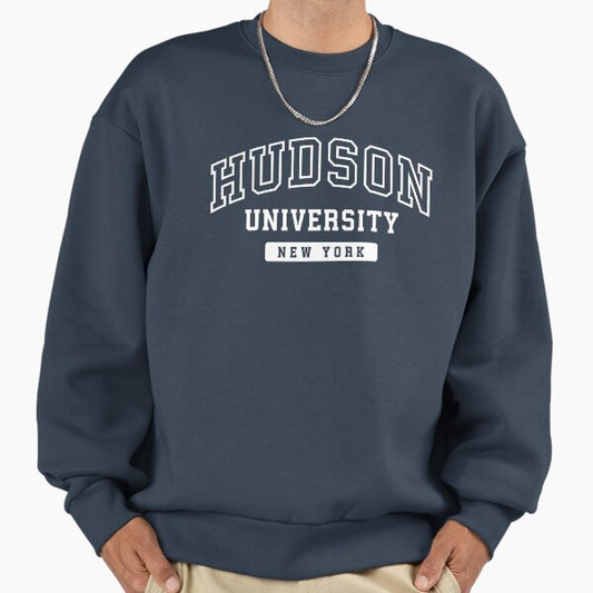 Hudson University Sweatshirt