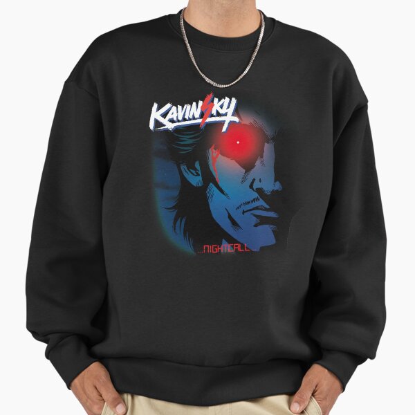 Nightcall Sweatshirt