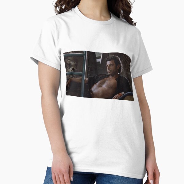 Jeff Goldblum T-Shirt
