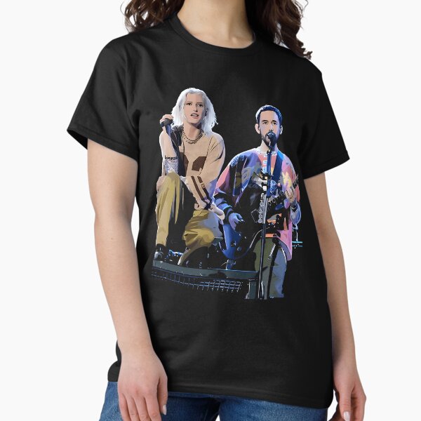Emily Armstrong Live Band T-Shirt