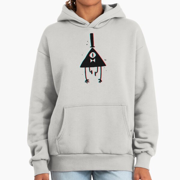 Bill Cipher Hoodie