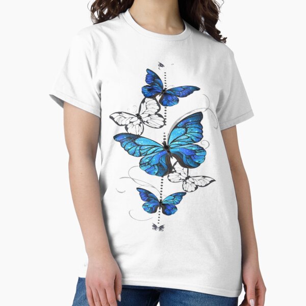 Butterfly show T-Shirt